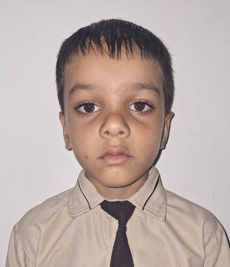 ANIKET